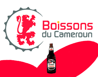 Les Sociétés Anonymes des Brasseries du Cameroun 
